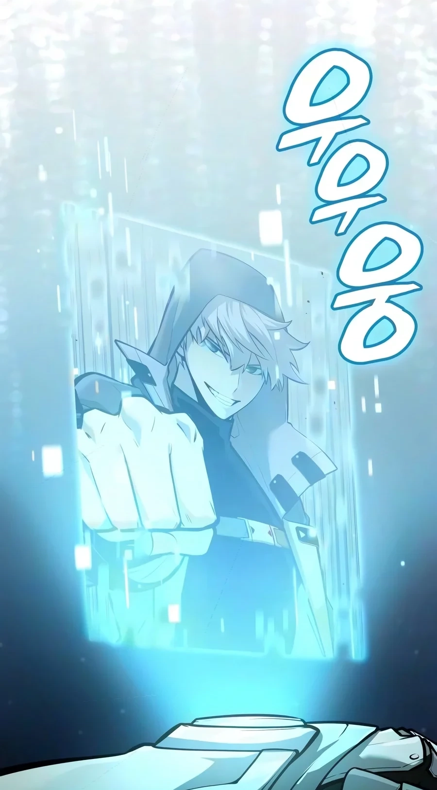 Emperor of Solo Play Chapter 85 page 18