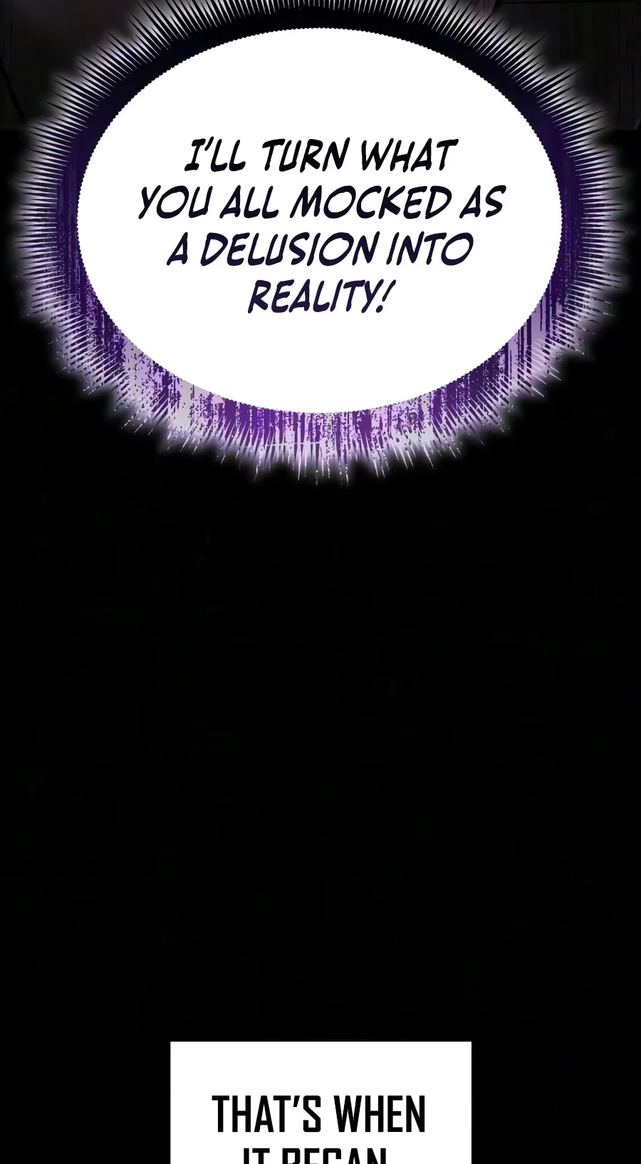 Emperor of Solo Play Chapter 85 page 66