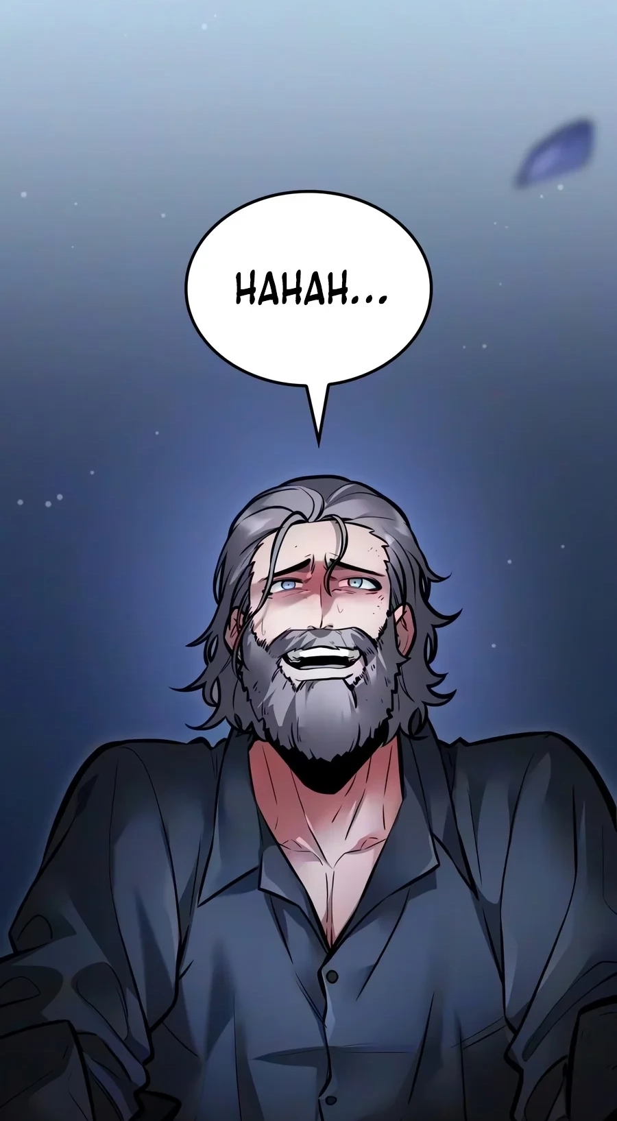 Emperor of Solo Play Chapter 85 page 87