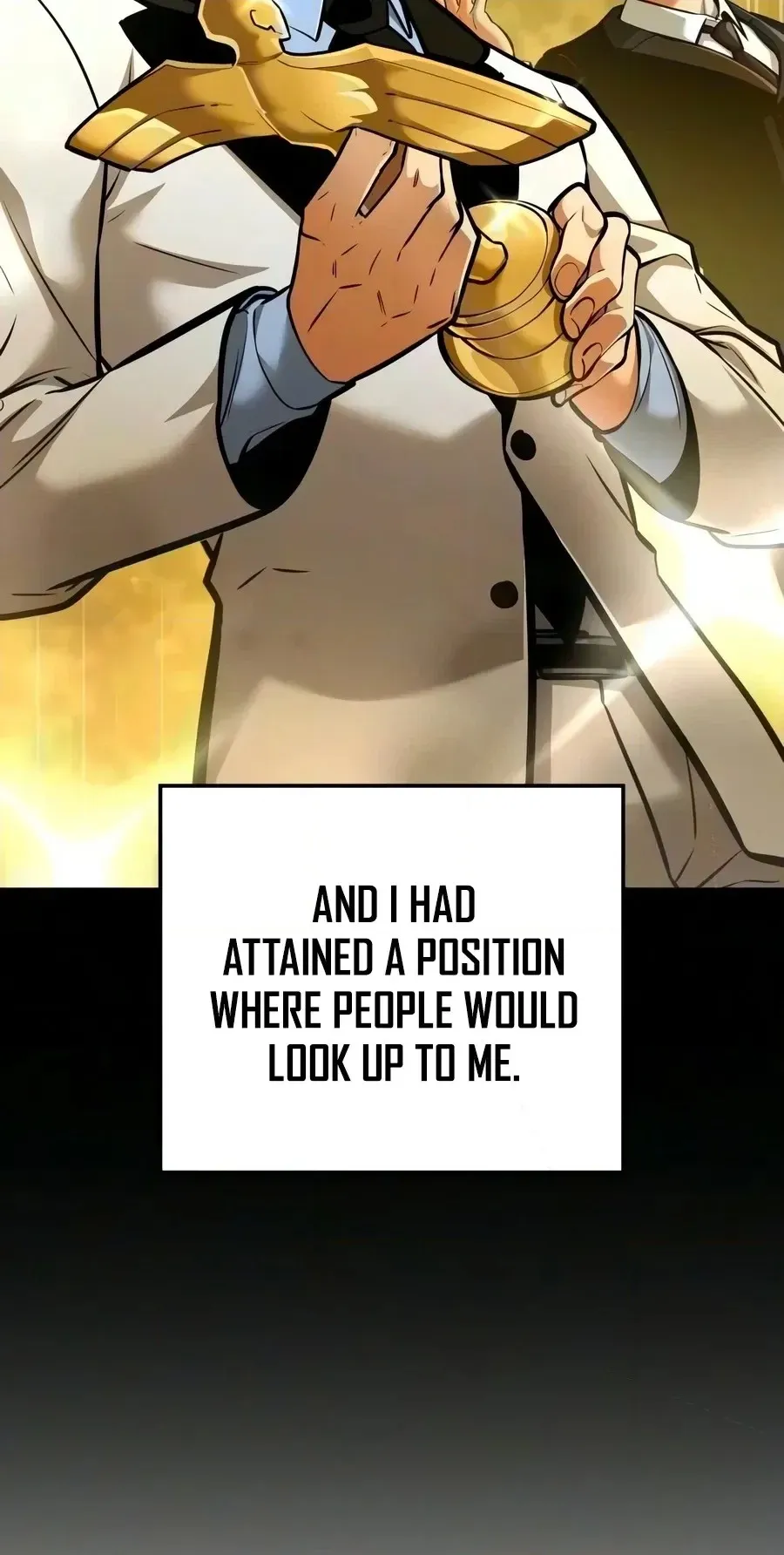 Emperor of Solo Play Chapter 85 page 100