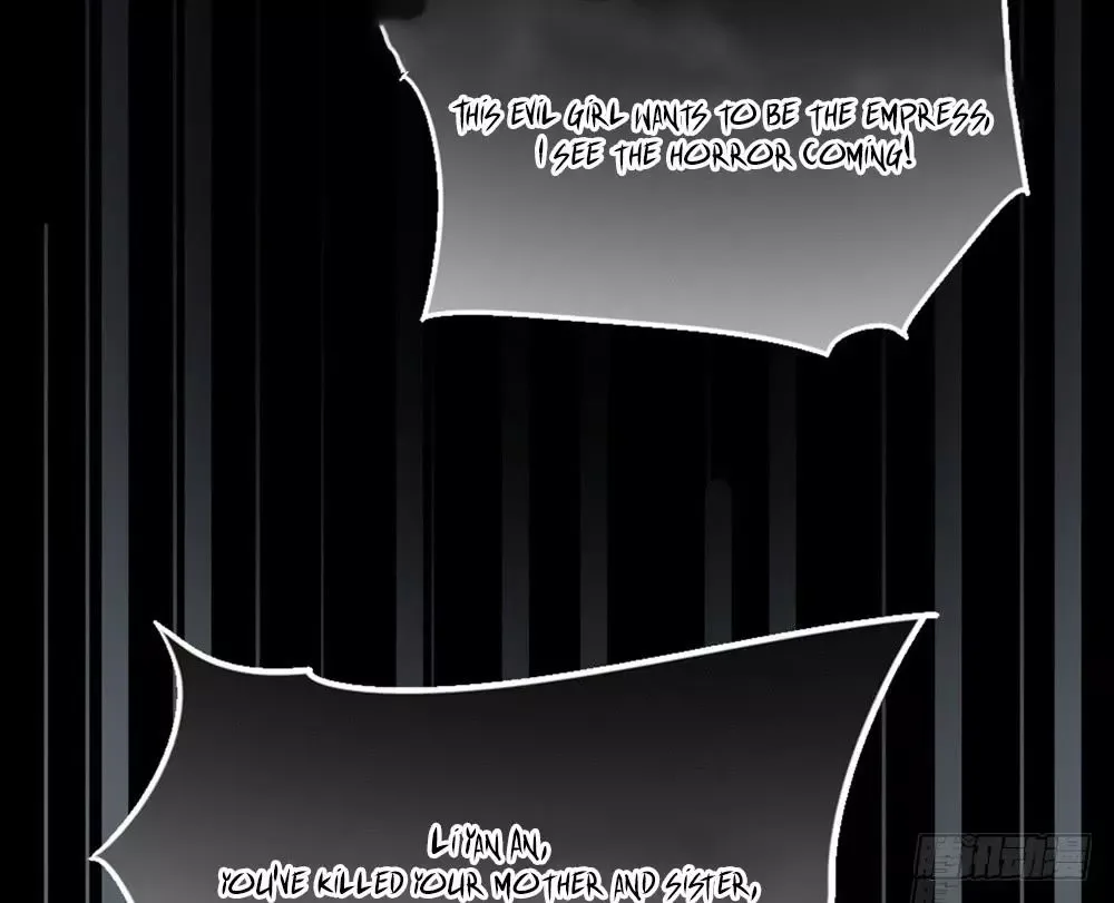 Empress's Harem Chapter 0 page 30