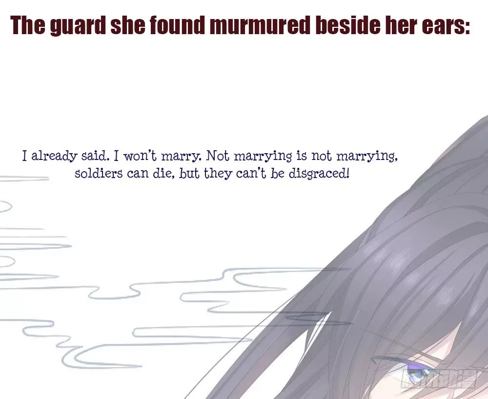 Empress's Harem Chapter 1.1 page 23