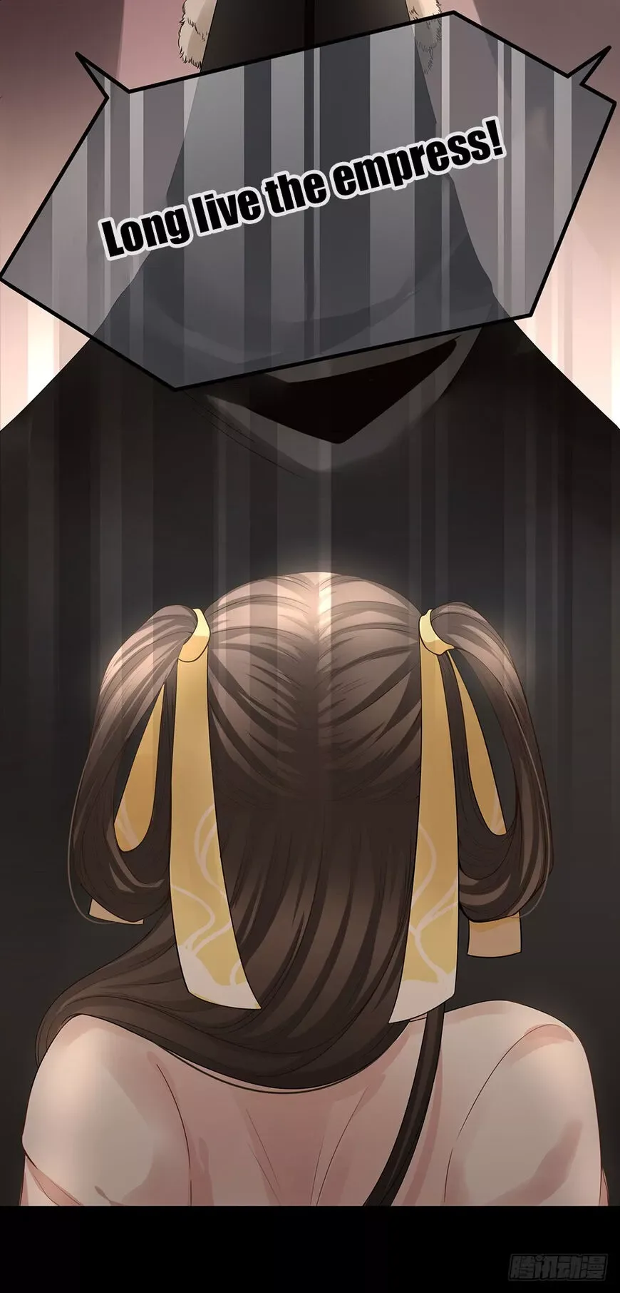 Empress's Harem Chapter 1.2 page 6