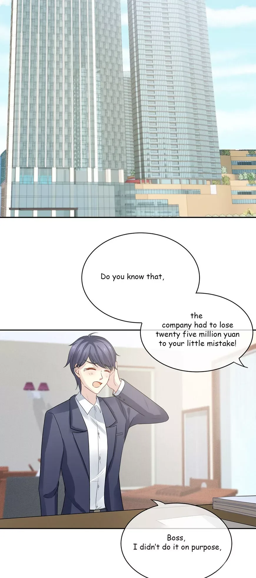 Empress's Harem Chapter 1.2 page 10
