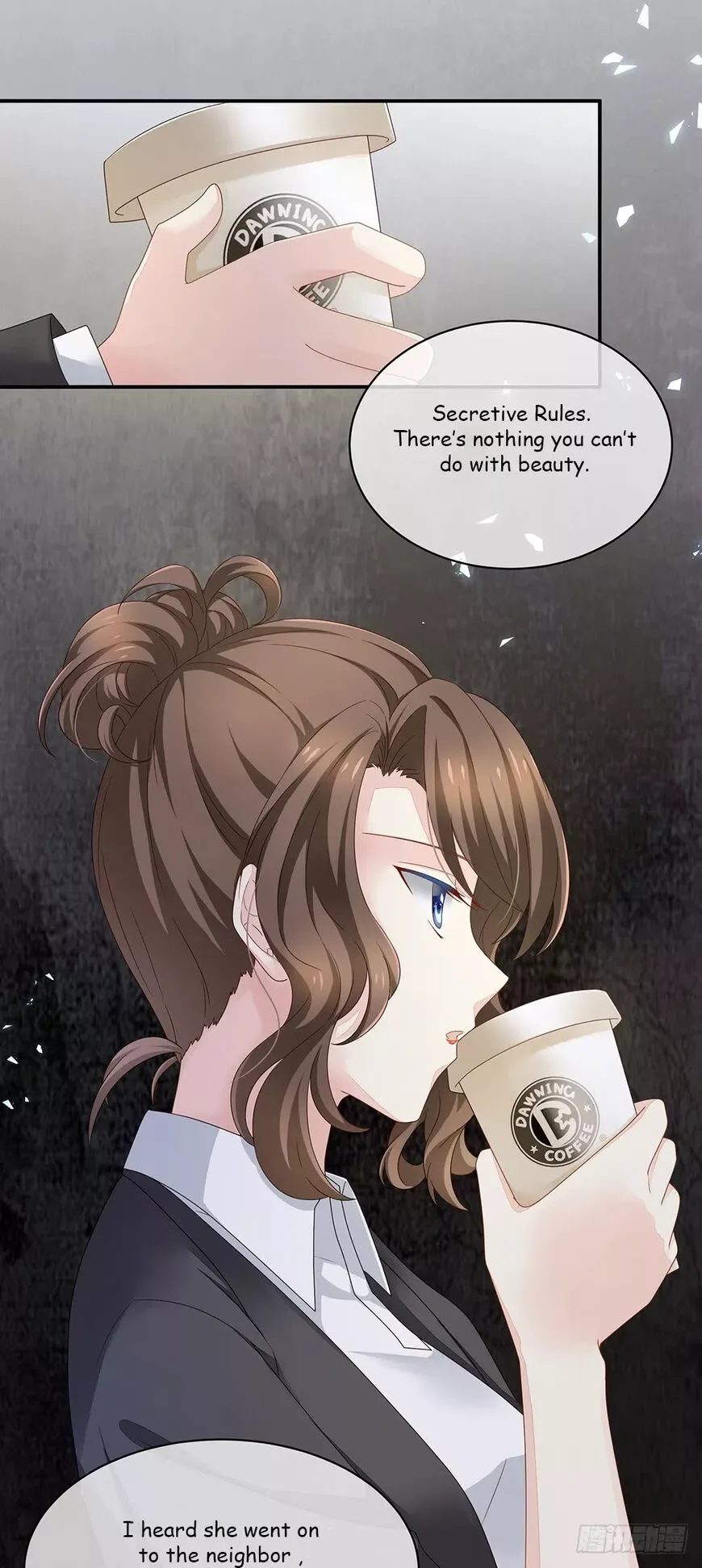 Empress's Harem Chapter 1.2 page 14