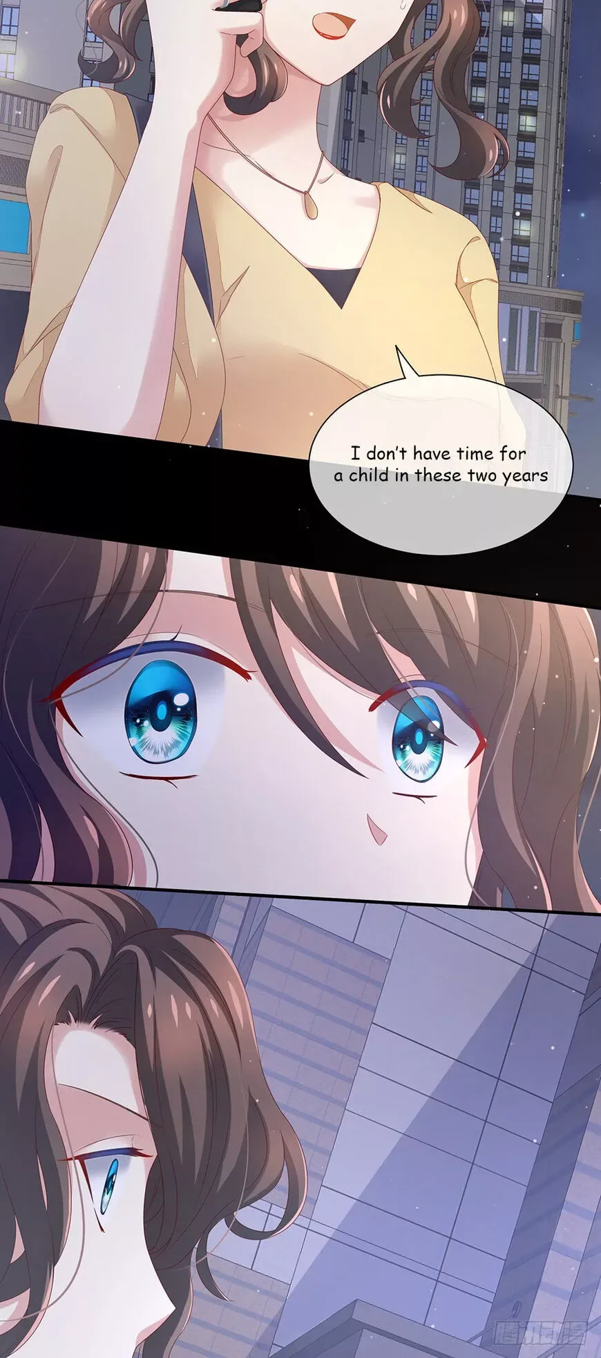 Empress's Harem Chapter 1.2 page 21