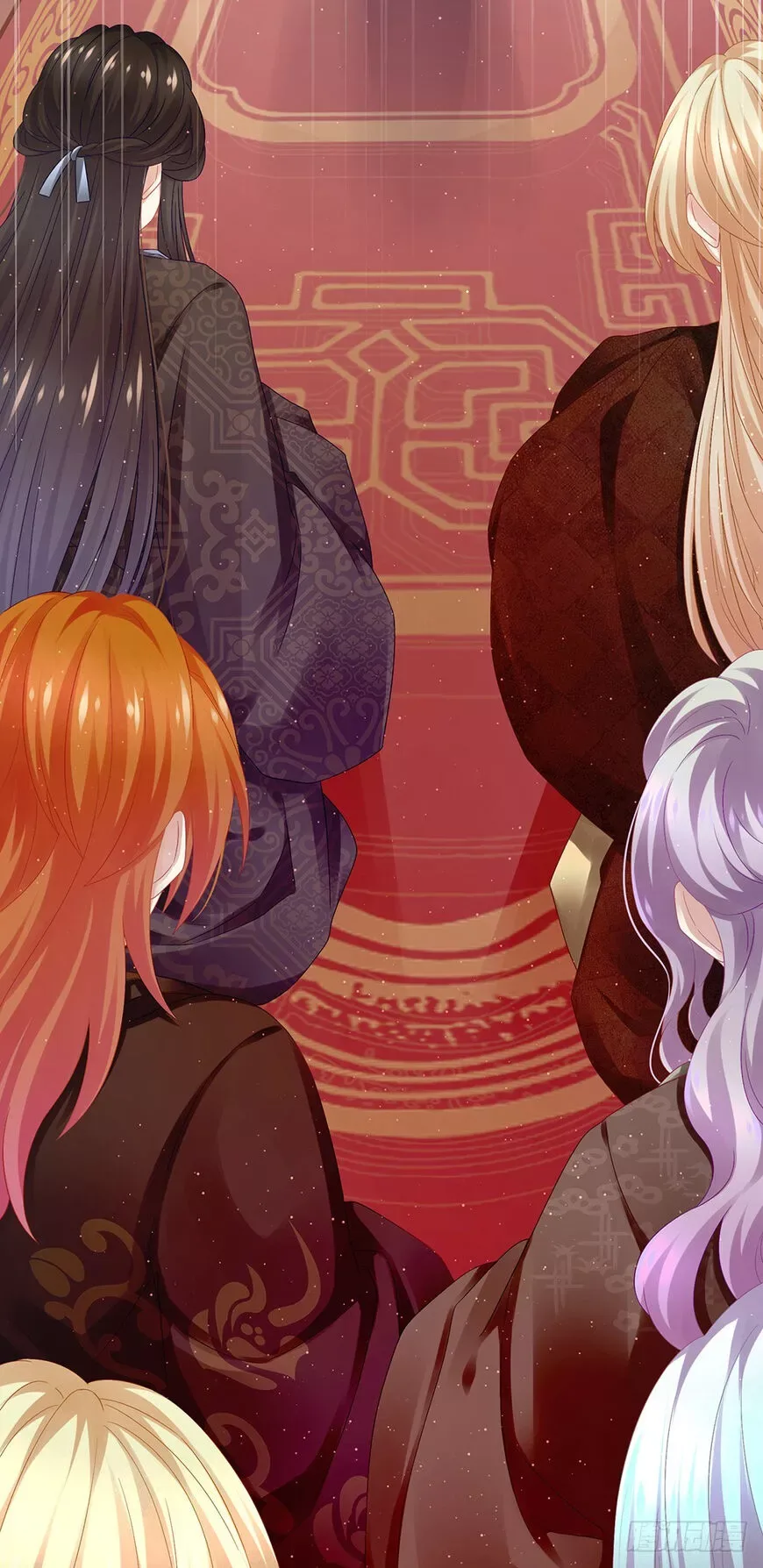 Empress's Harem Chapter 1.2 page 62