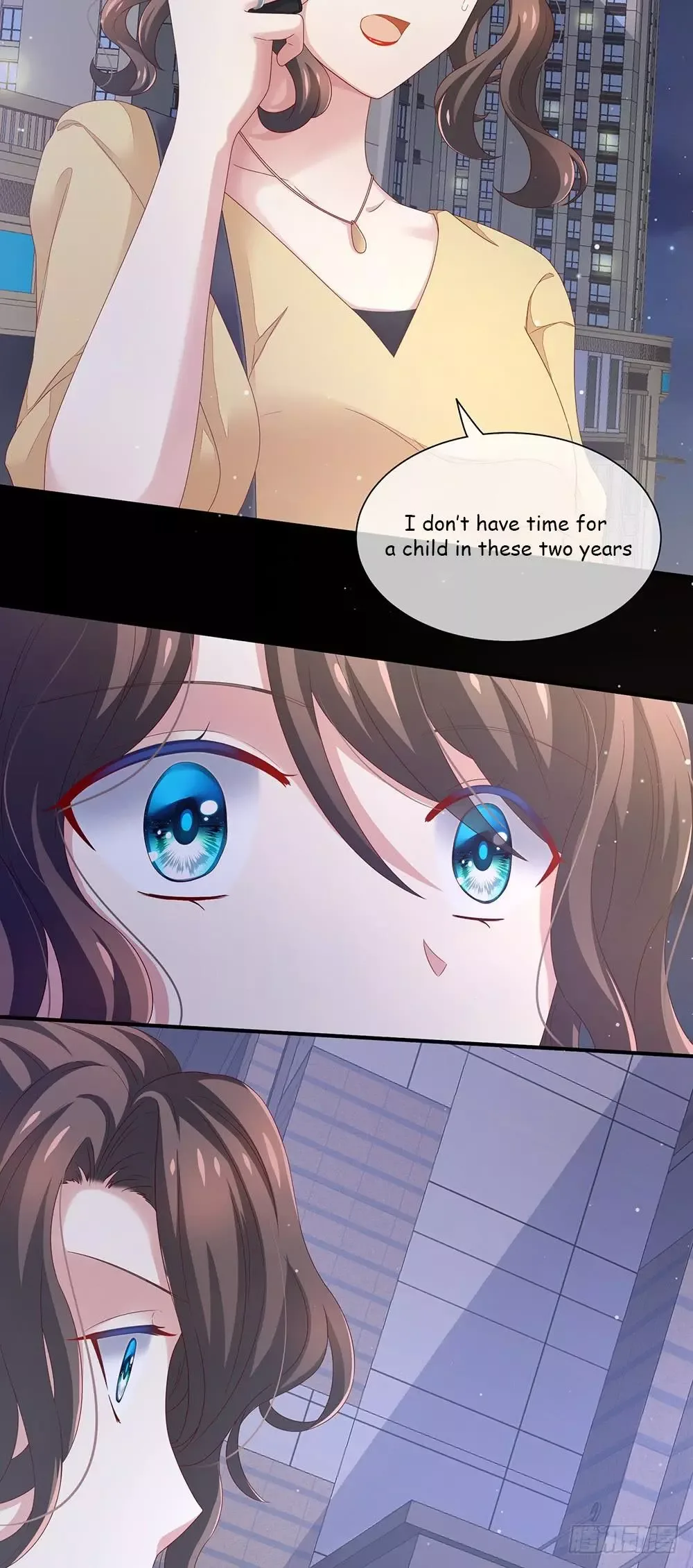 Empress's Harem Chapter 1 page 22