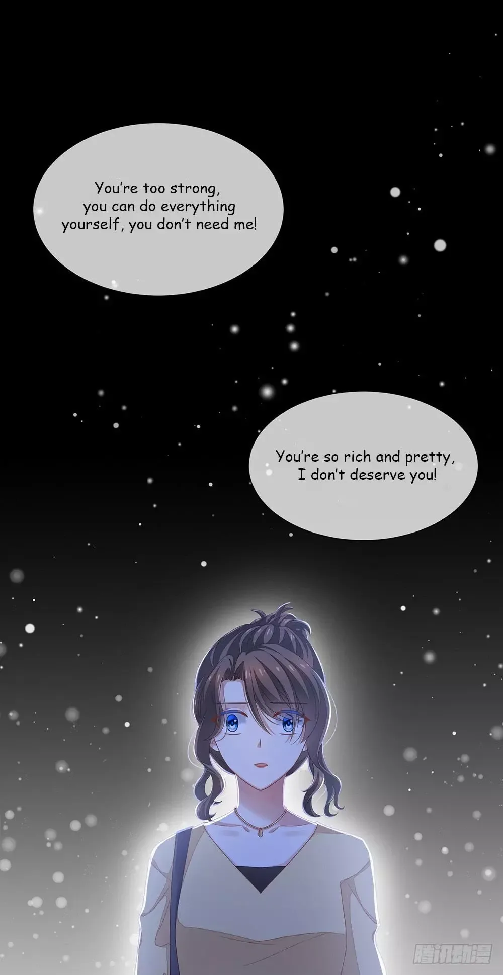 Empress's Harem Chapter 1 page 26