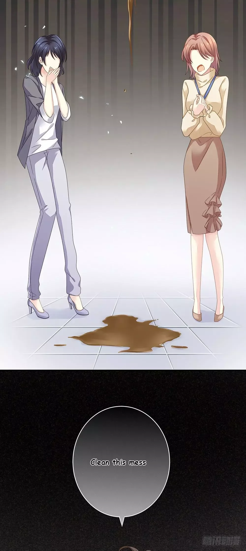 Empress's Harem Chapter 1 page 18