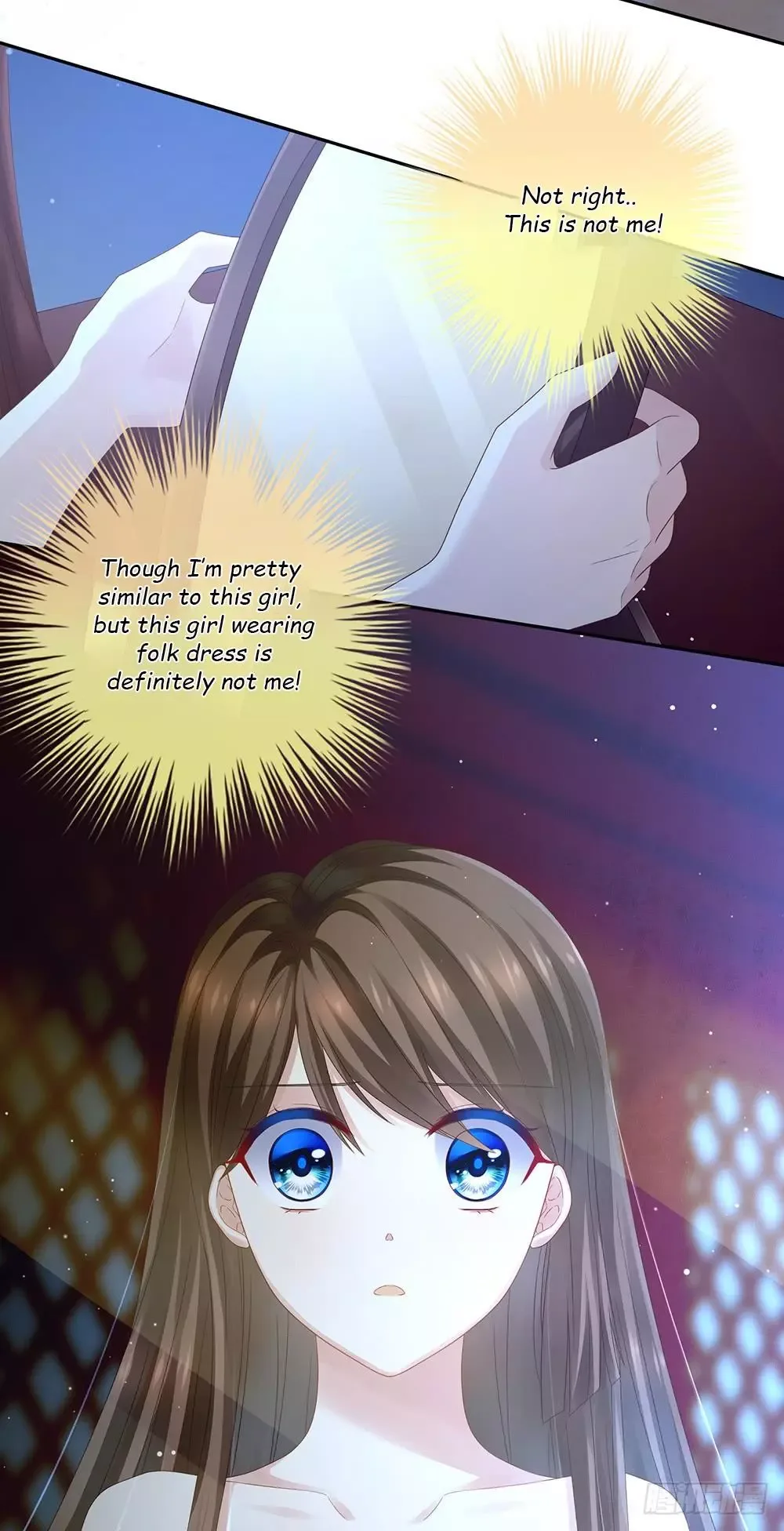 Empress's Harem Chapter 1 page 53