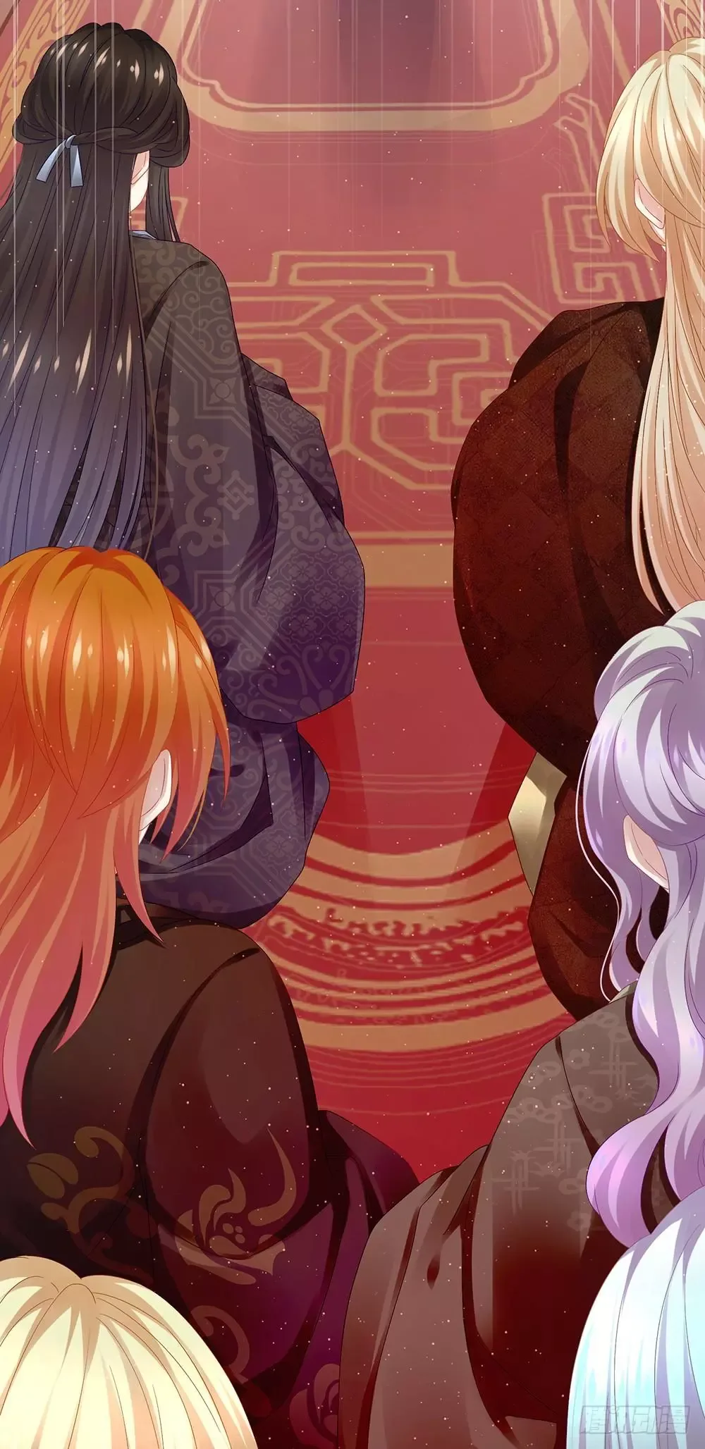 Empress's Harem Chapter 1 page 63