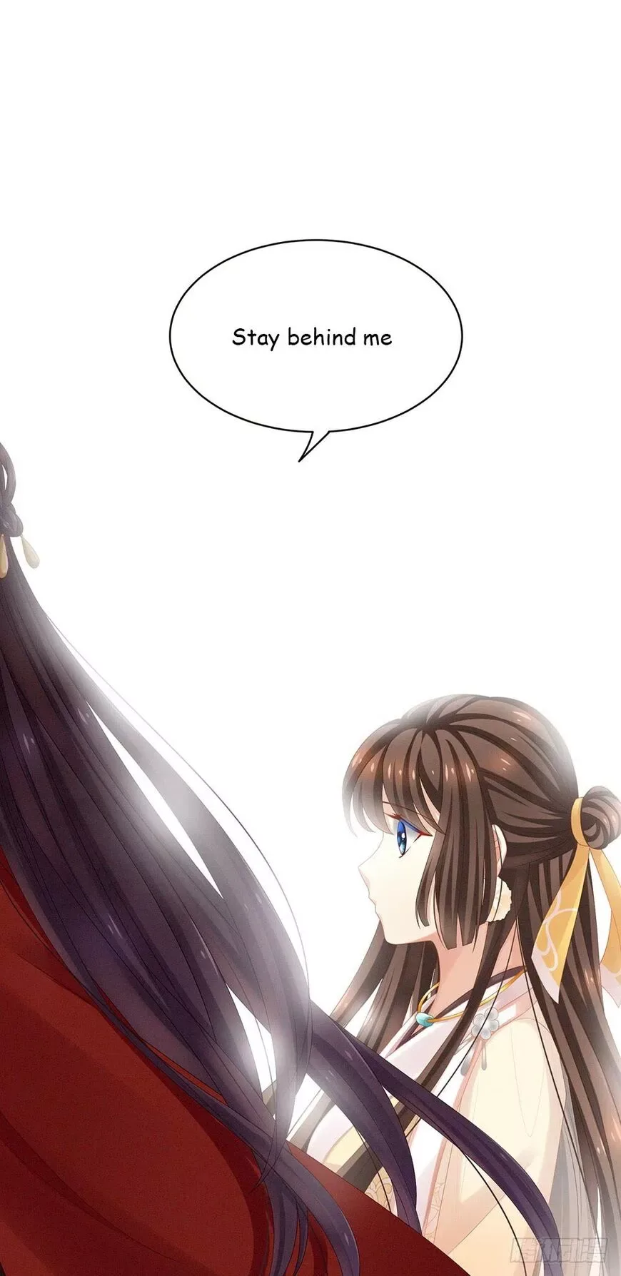 Empress's Harem Chapter 10 page 14