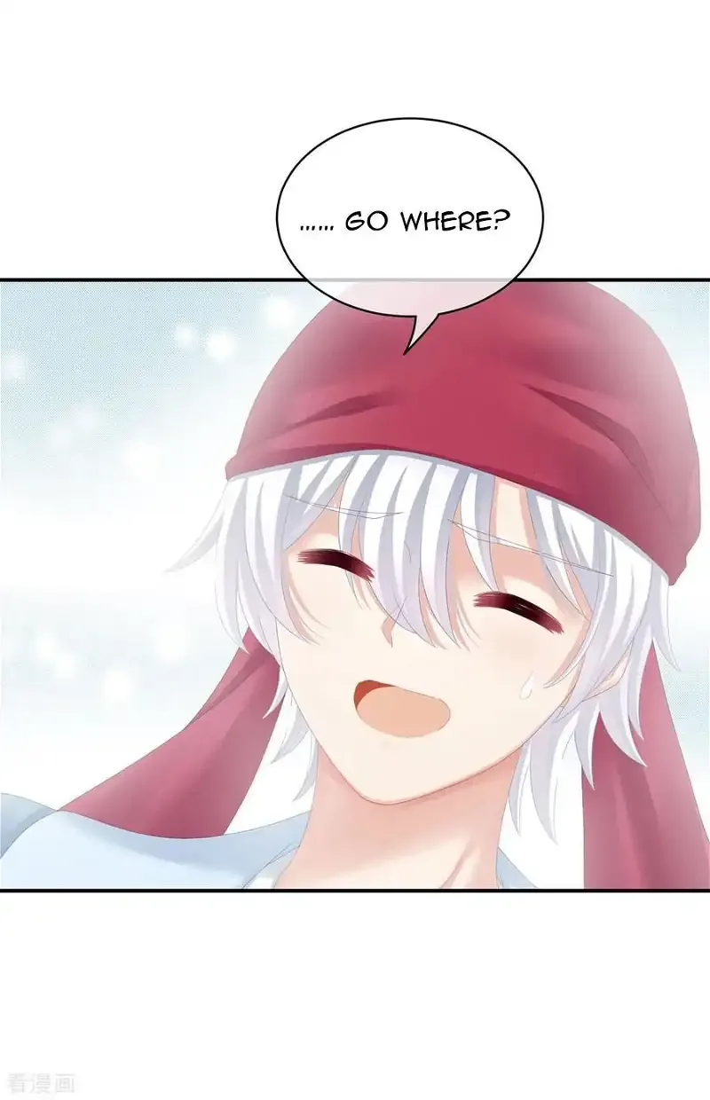 Empress's Harem Chapter 100 page 25