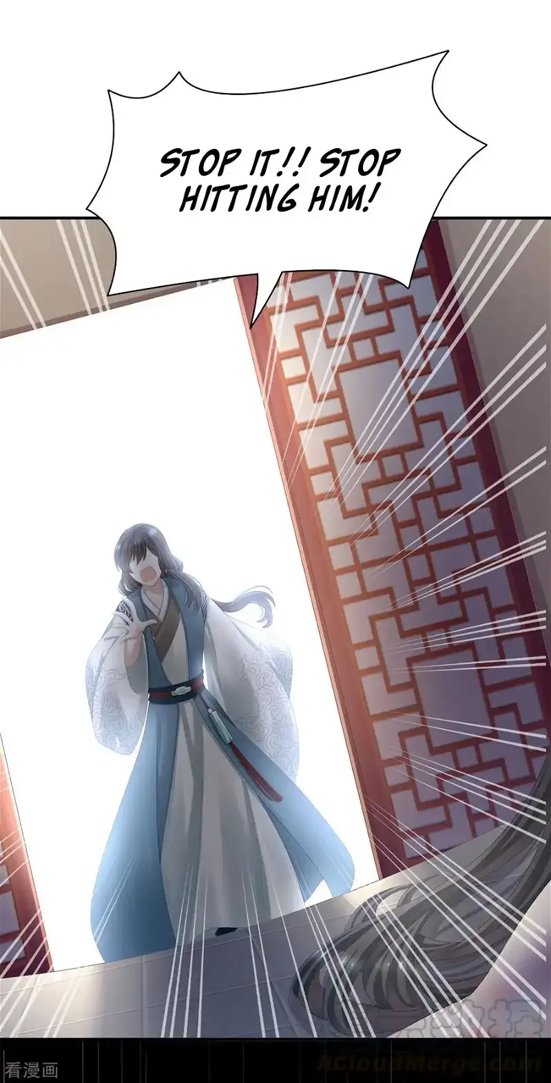 Empress's Harem Chapter 100 page 8