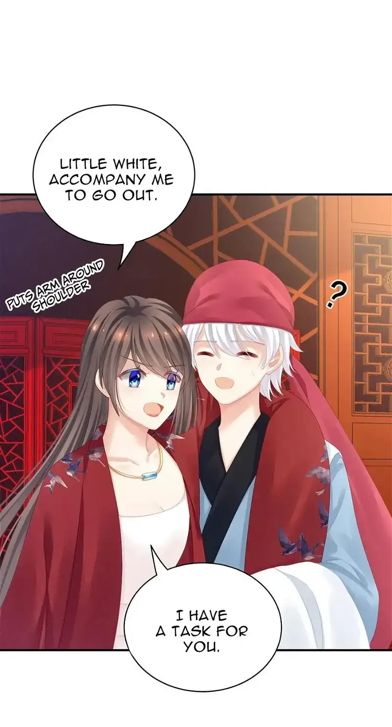Empress's Harem Chapter 100 page 24