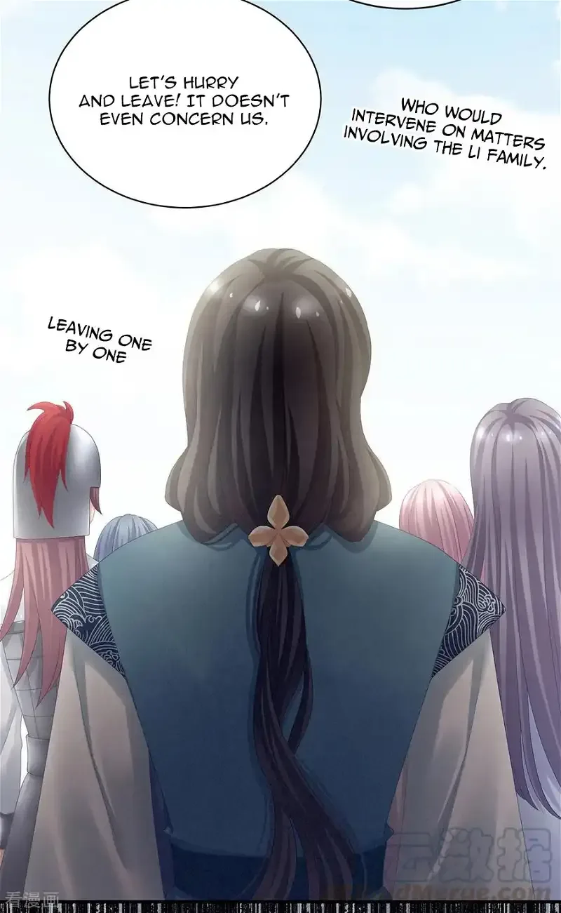 Empress's Harem Chapter 100 page 36