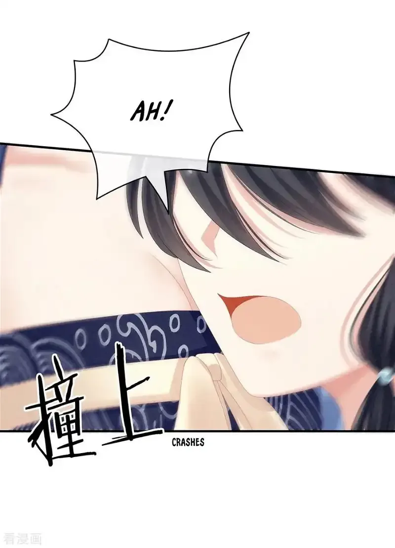 Empress's Harem Chapter 100 page 40