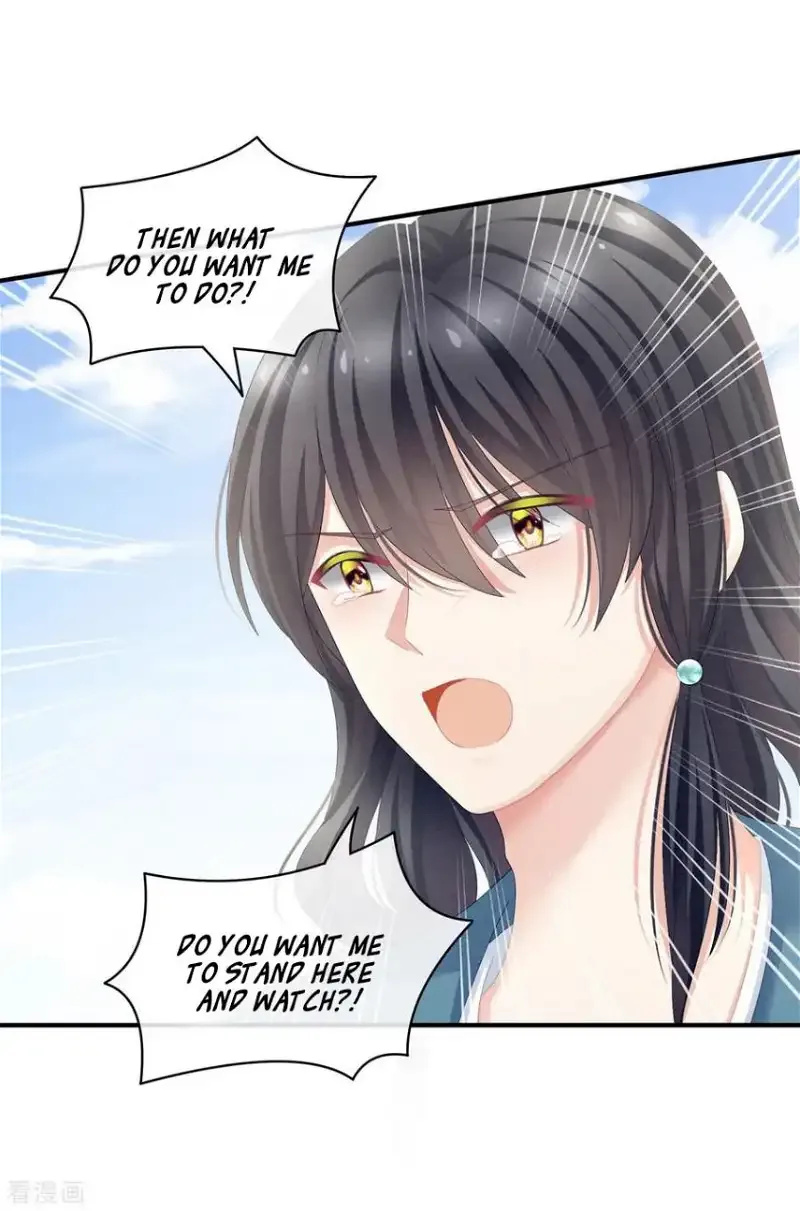 Empress's Harem Chapter 101 page 19