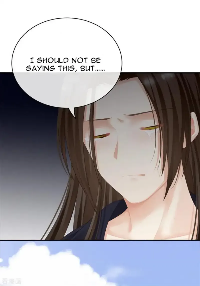 Empress's Harem Chapter 101 page 34