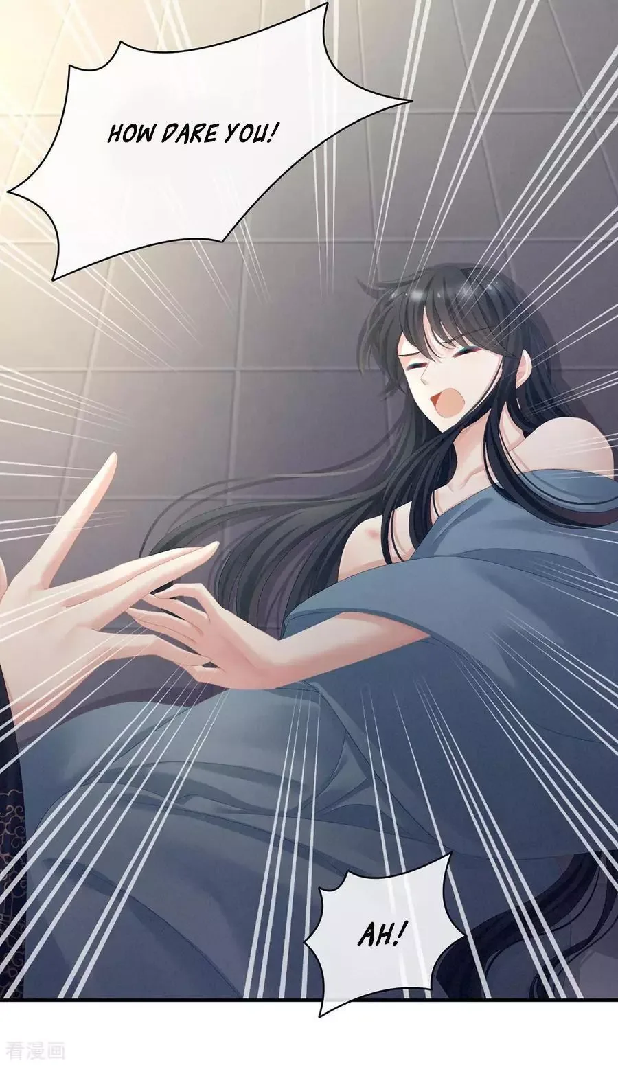 Empress's Harem Chapter 102 page 10