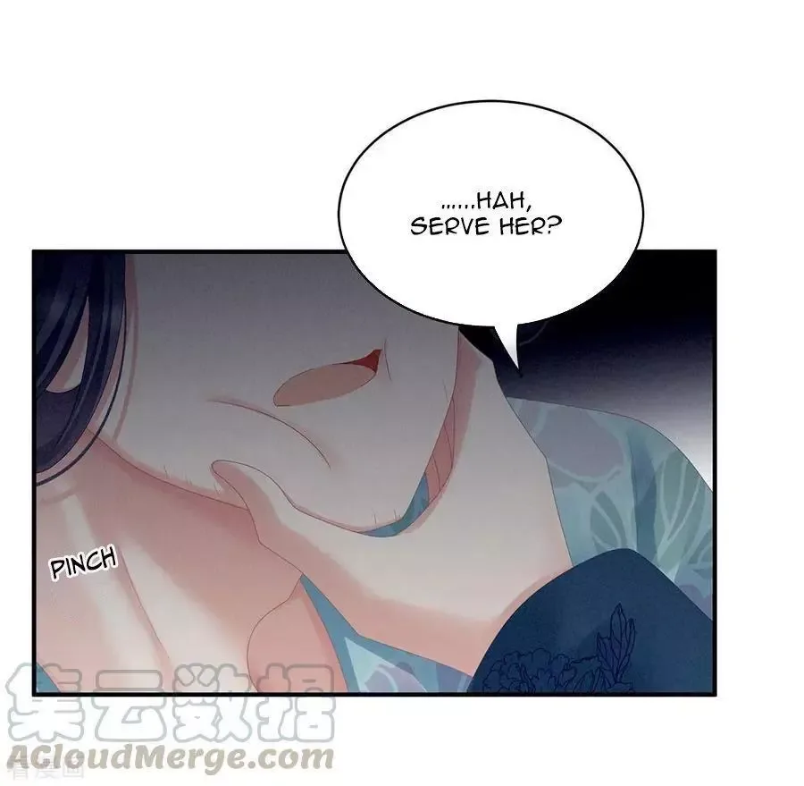 Empress's Harem Chapter 102 page 22