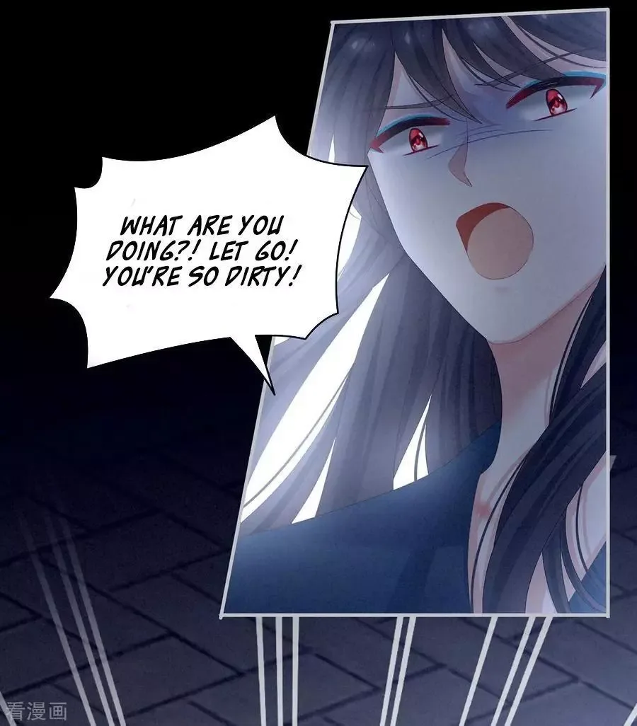 Empress's Harem Chapter 102 page 20