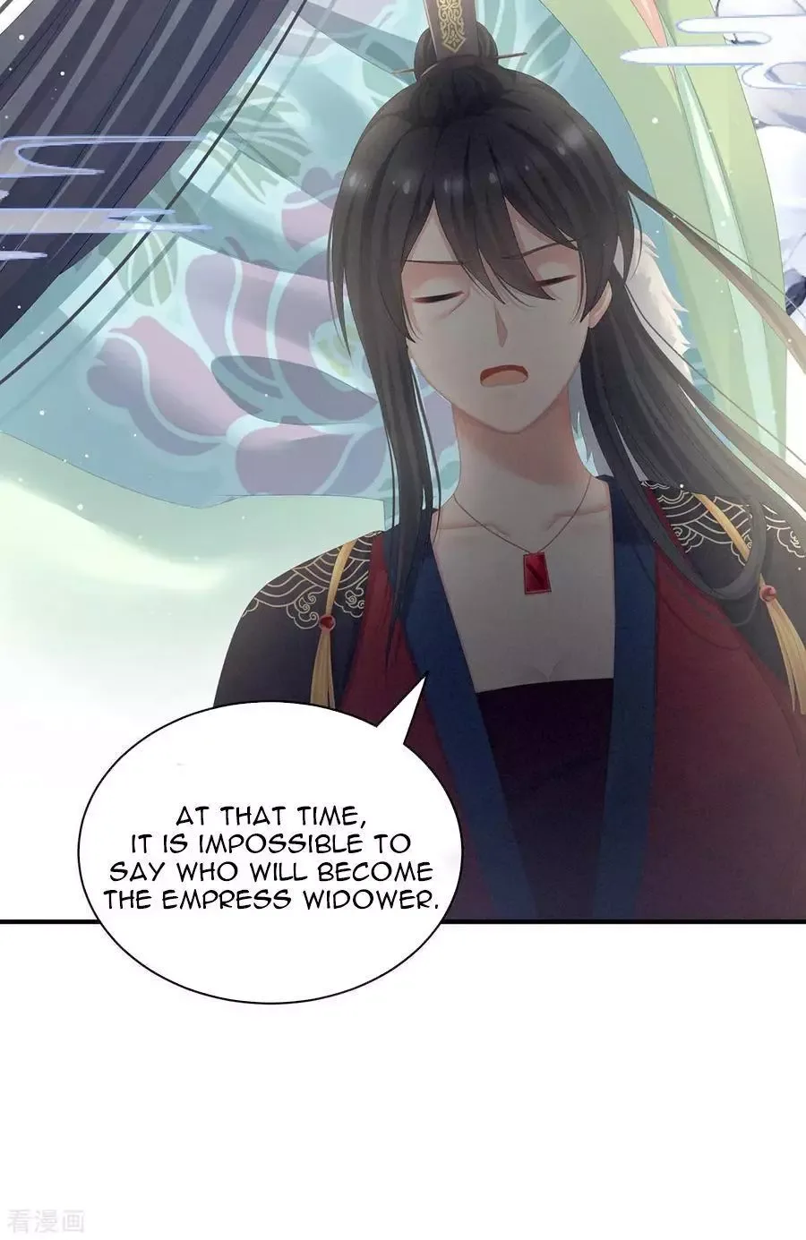 Empress's Harem Chapter 102 page 38