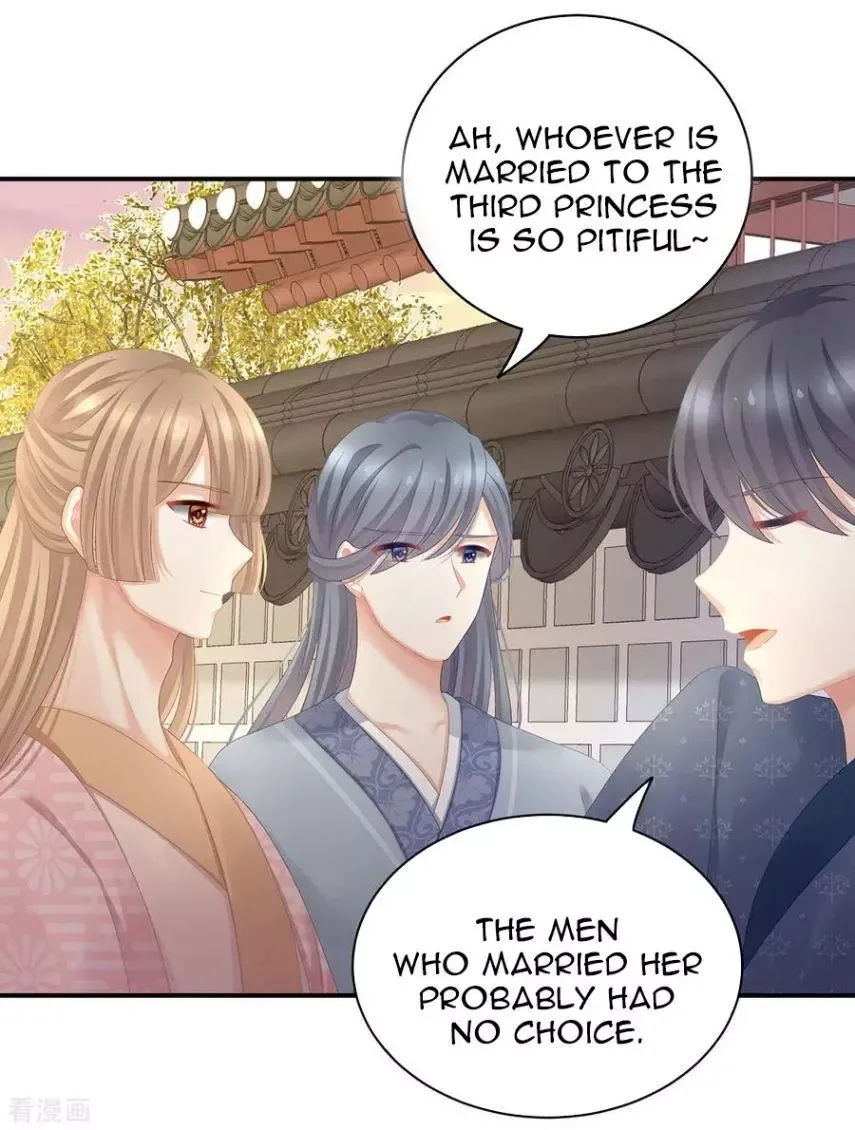 Empress's Harem Chapter 103 page 3