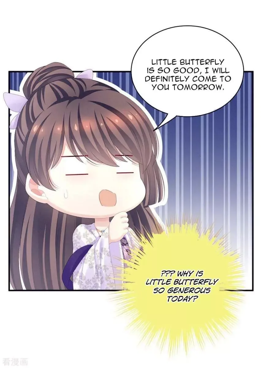 Empress's Harem Chapter 103 page 32