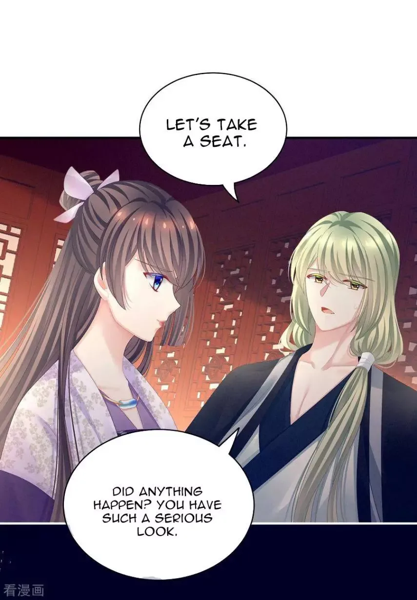 Empress's Harem Chapter 103 page 37