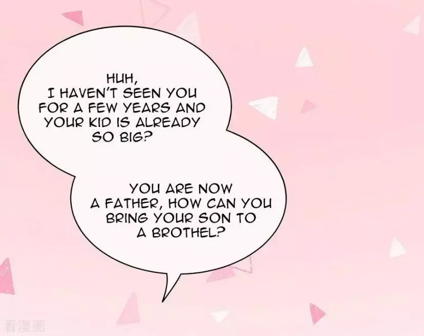 Empress's Harem Chapter 105 page 34