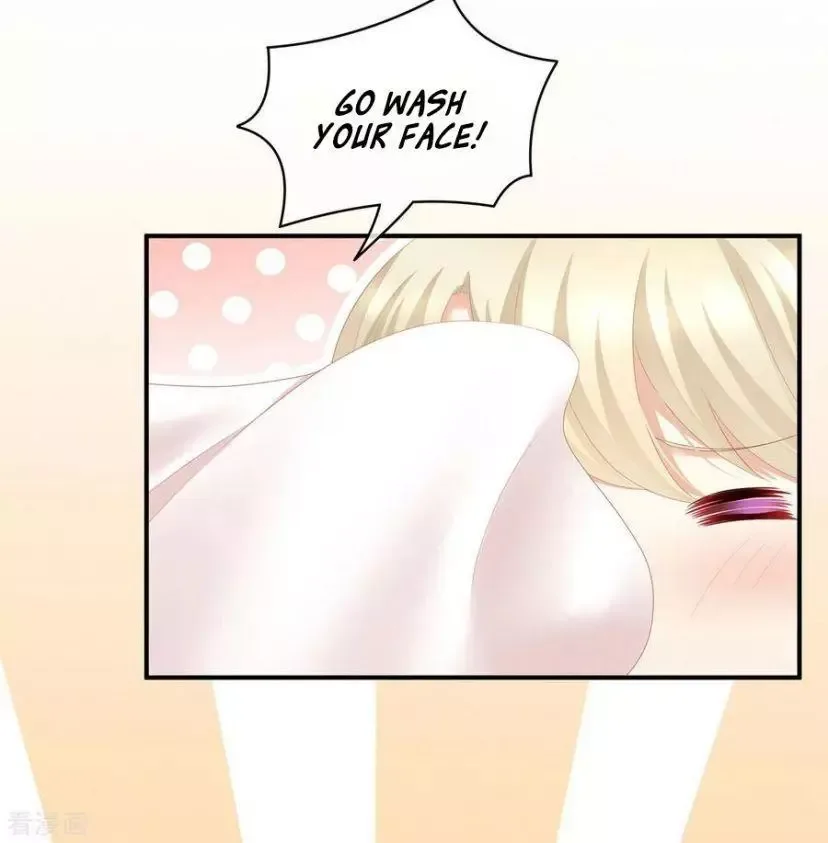 Empress's Harem Chapter 105 page 38
