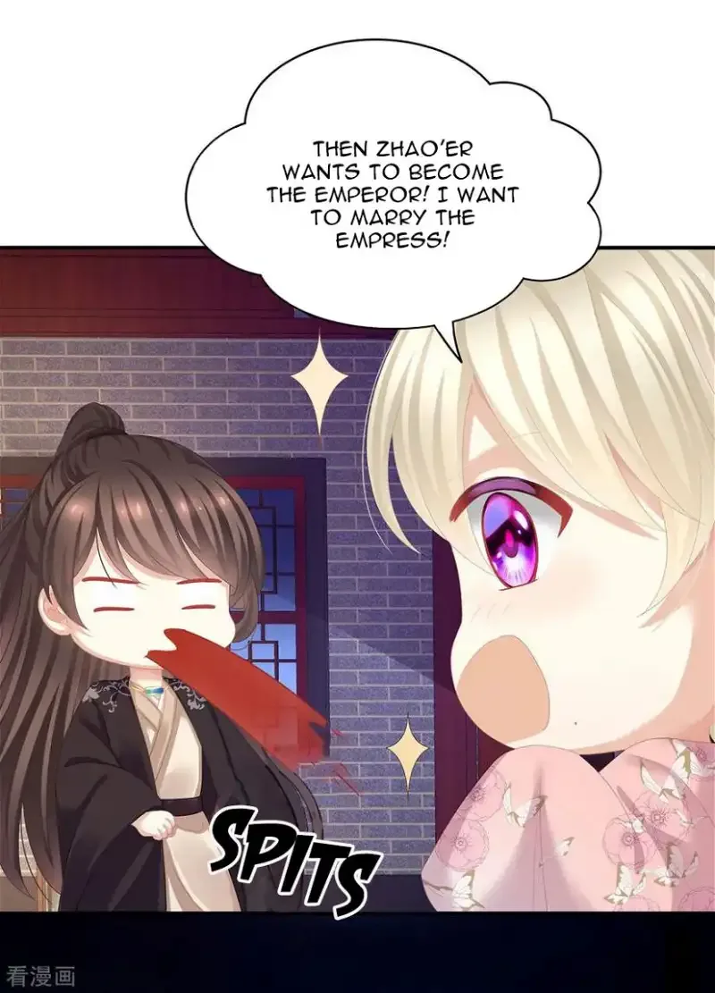 Empress's Harem Chapter 106 page 5