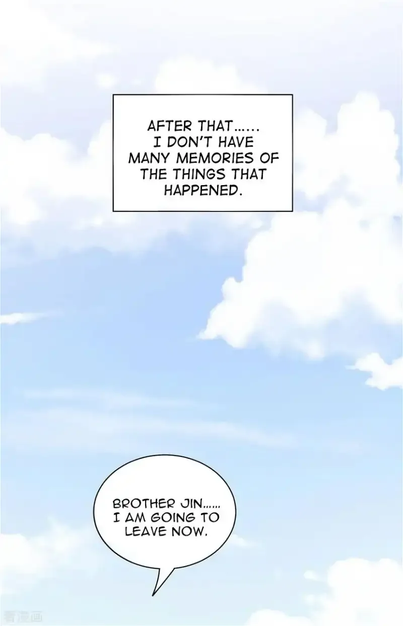 Empress's Harem Chapter 106 page 14