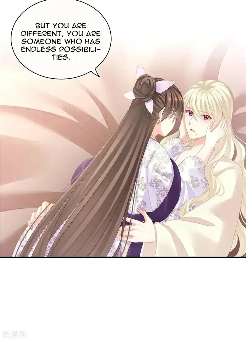 Empress's Harem Chapter 107 page 14