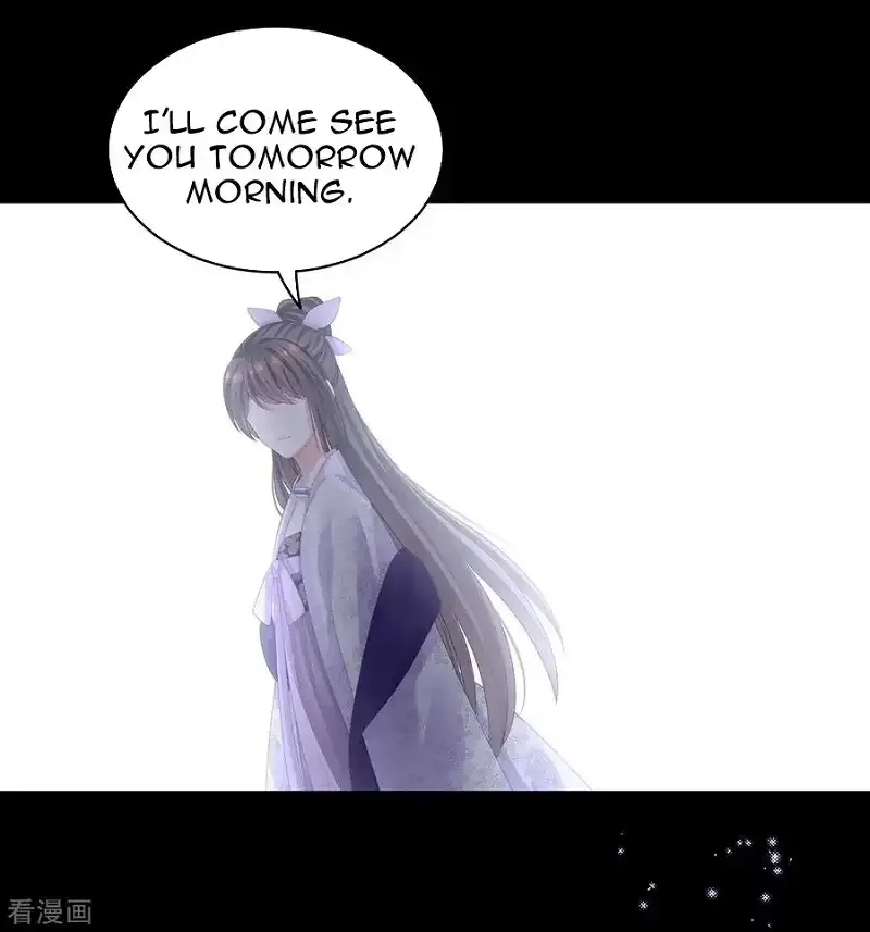 Empress's Harem Chapter 107 page 35