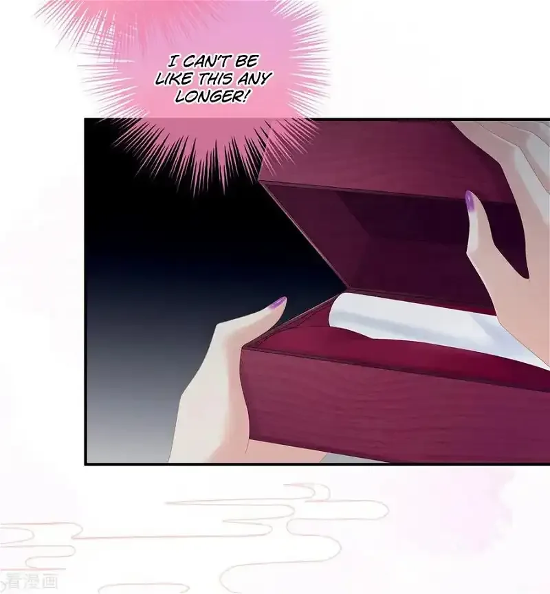 Empress's Harem Chapter 107 page 38