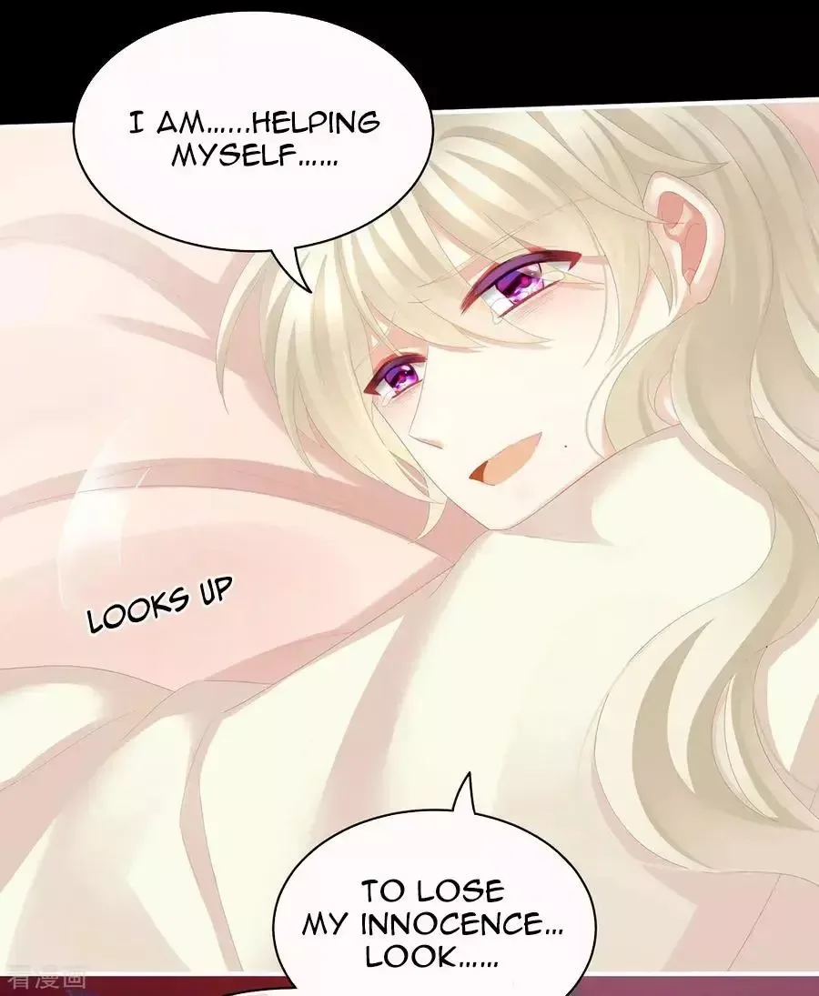 Empress's Harem Chapter 108 page 19