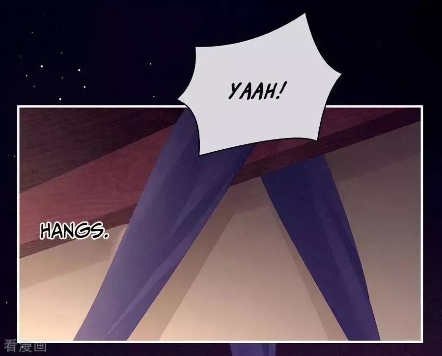 Empress's Harem Chapter 108 page 30