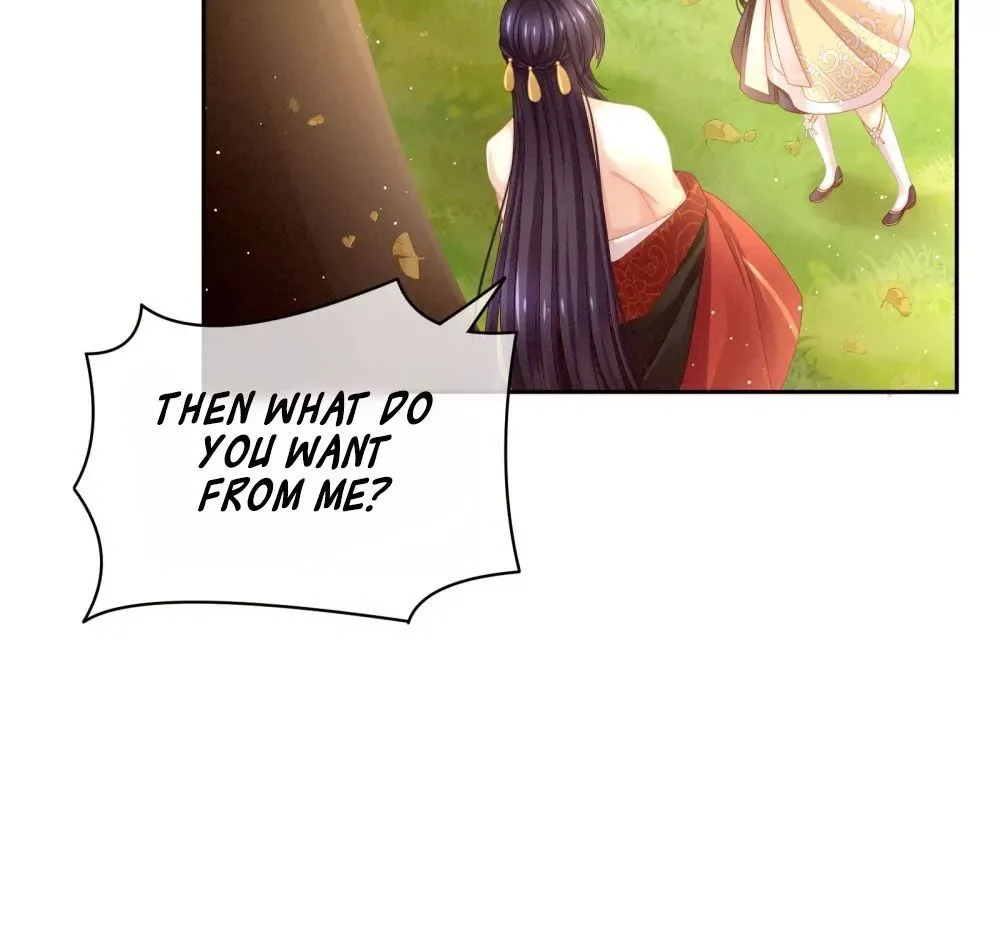Empress's Harem Chapter 11 page 19