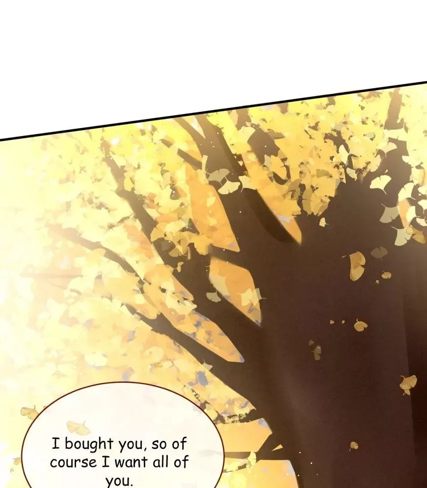 Empress's Harem Chapter 11 page 21