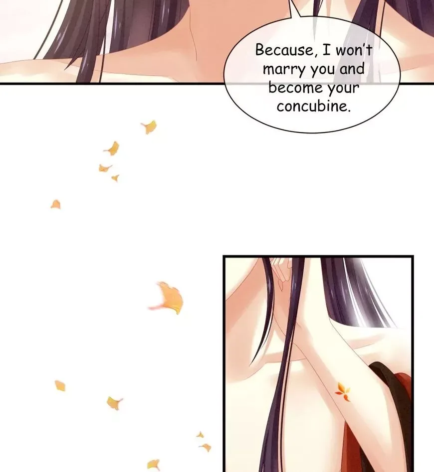 Empress's Harem Chapter 11 page 10