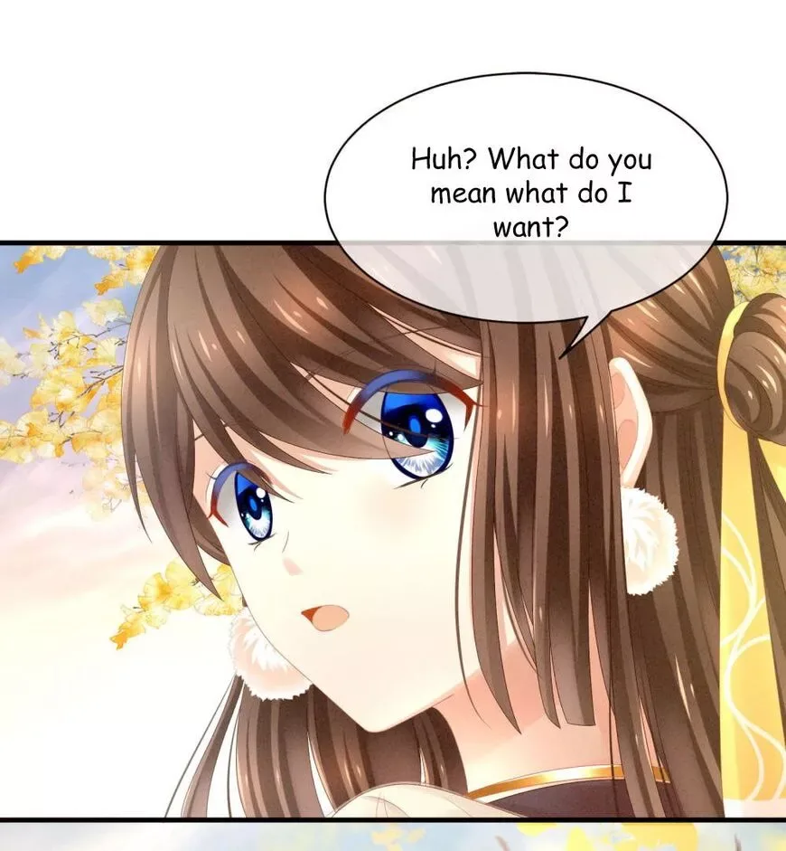 Empress's Harem Chapter 11 page 5
