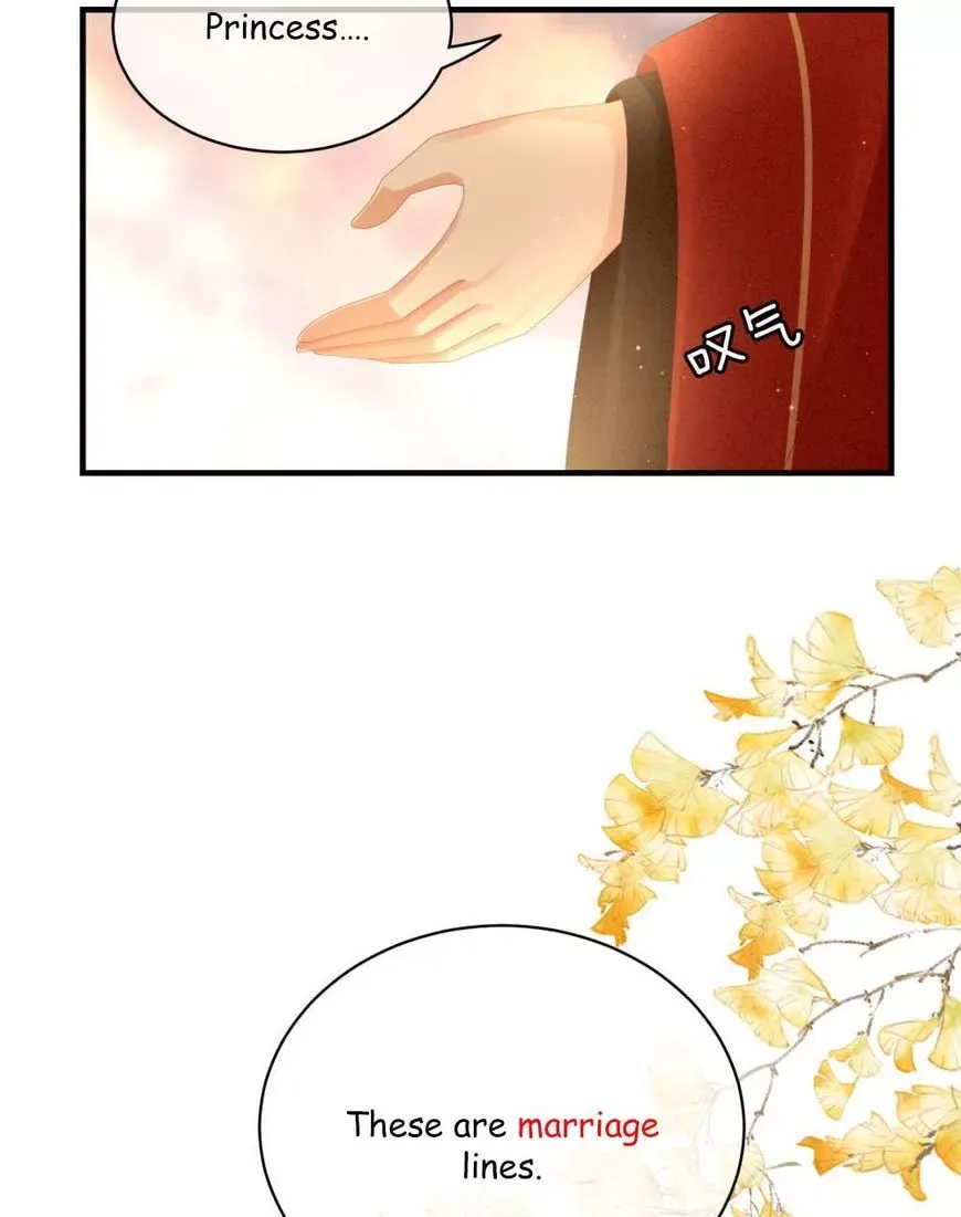 Empress's Harem Chapter 11 page 43