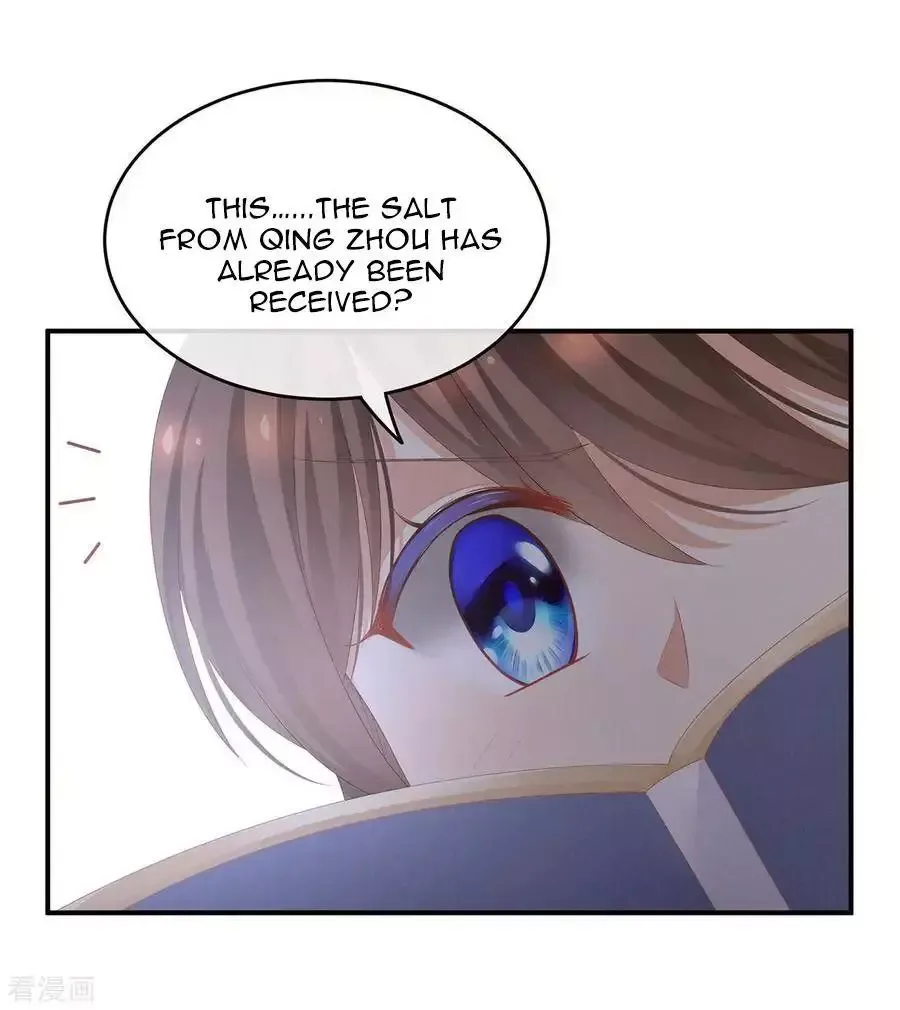 Empress's Harem Chapter 111 page 30