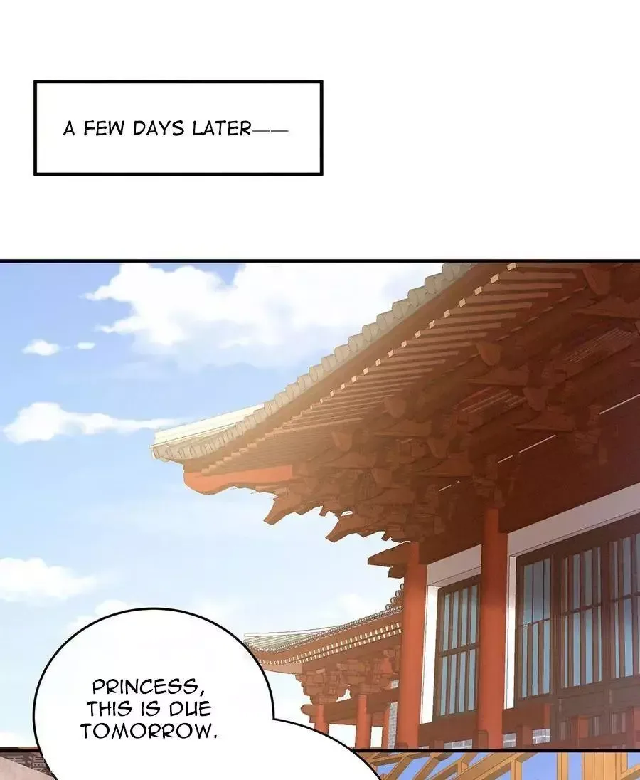 Empress's Harem Chapter 111 page 27