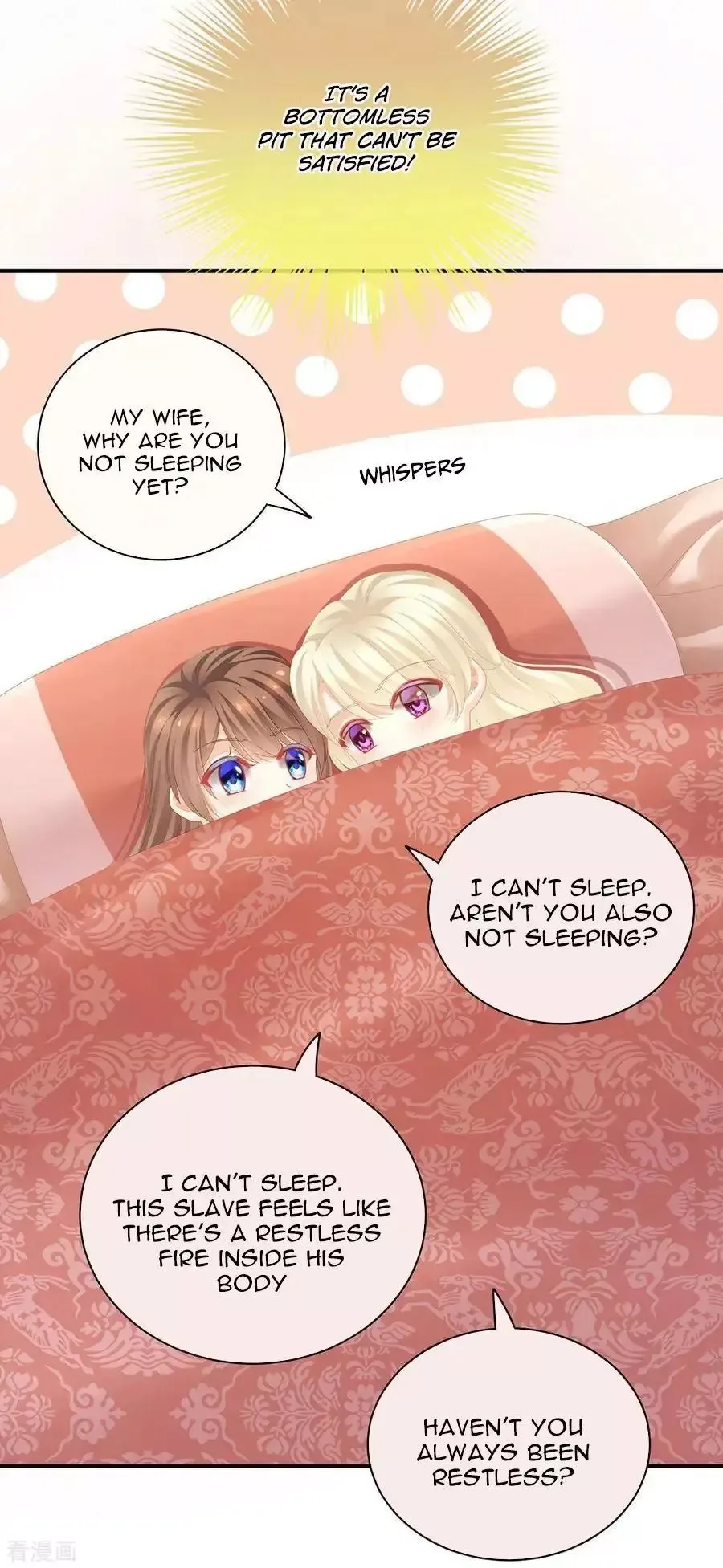 Empress's Harem Chapter 111 page 26