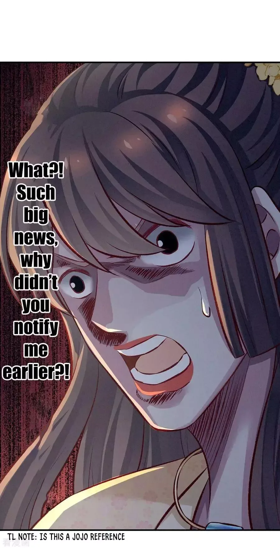 Empress's Harem Chapter 111 page 39