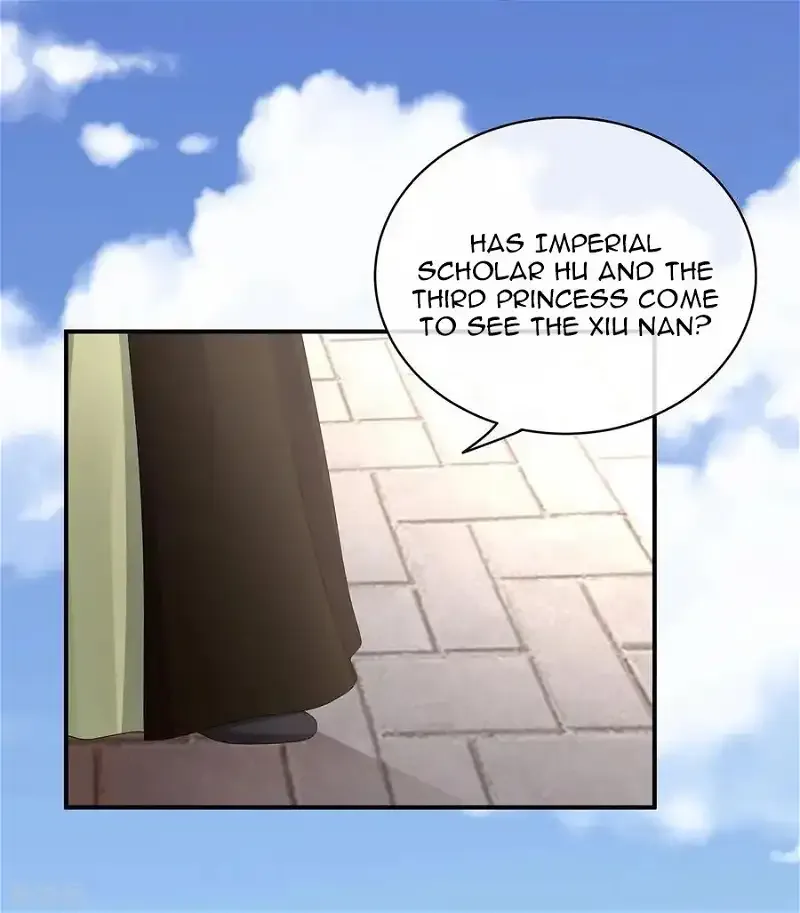 Empress's Harem Chapter 112 page 16